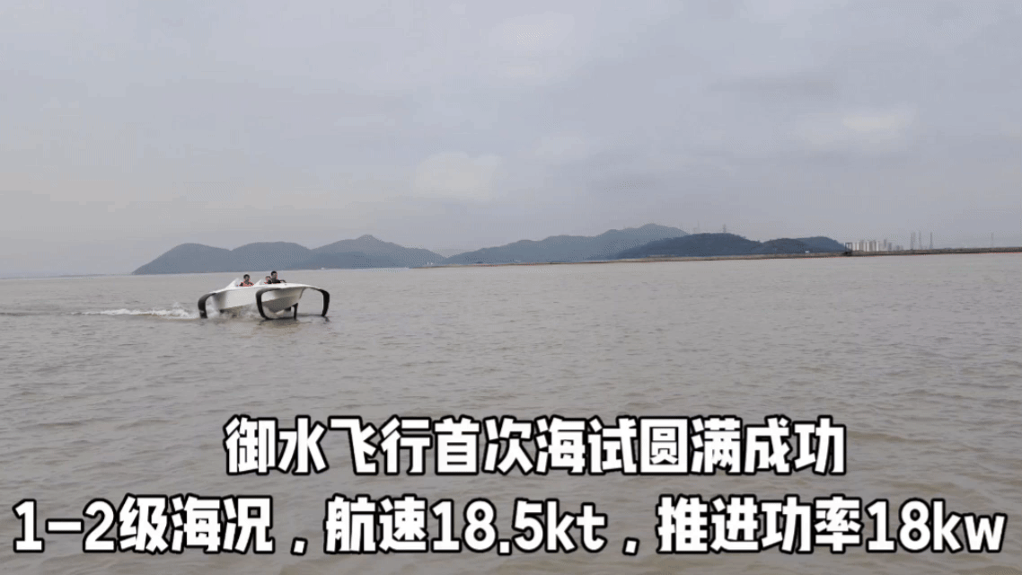 水翼艇船用水下推进器锂麻豆精品在线观看